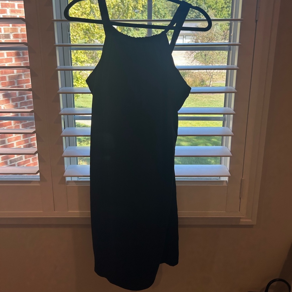 Athleta Dress